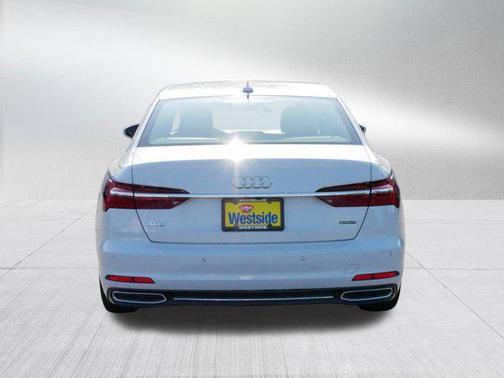 2023 Audi A6 45 Premium