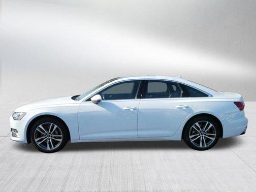 2023 Audi A6 45 Premium