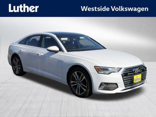 2023 Audi A6 45 Premium