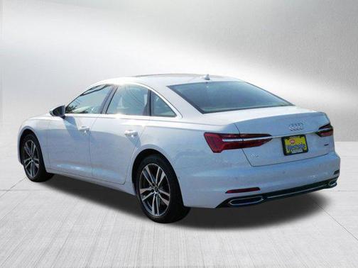 2023 Audi A6 45 Premium