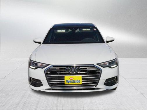 2023 Audi A6 45 Premium