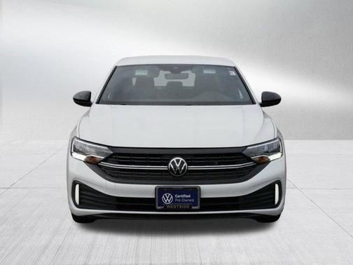 2024 Volkswagen Jetta 1.5T Sport