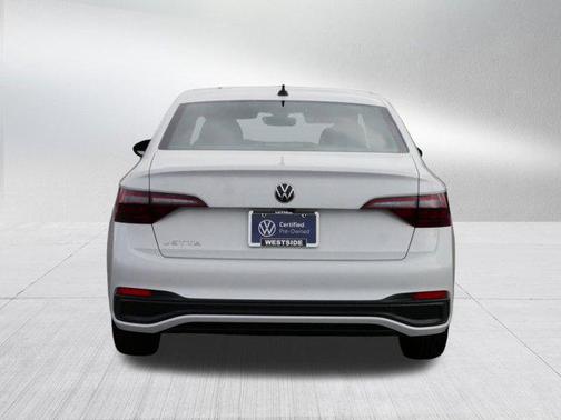 2024 Volkswagen Jetta 1.5T Sport
