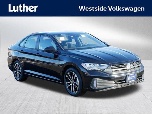 2022 Volkswagen Jetta 1.5T Sport