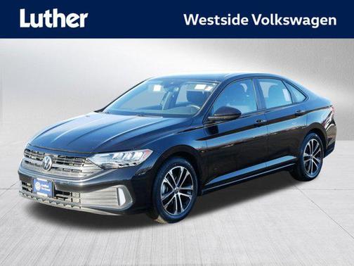 2022 Volkswagen Jetta 1.5T Sport