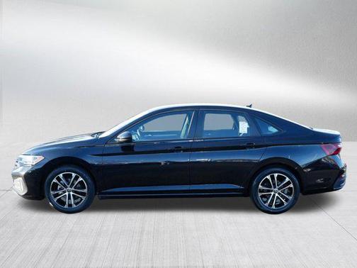 2022 Volkswagen Jetta 1.5T Sport