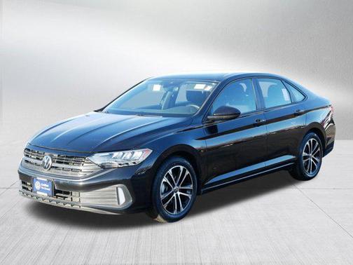 2022 Volkswagen Jetta 1.5T Sport