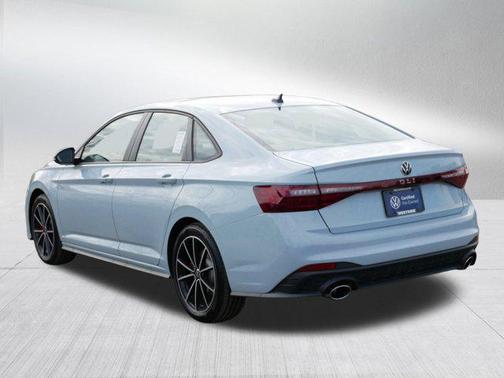 2025 Volkswagen Jetta GLI 2.0T Autobahn