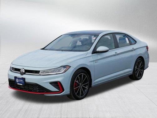 2025 Volkswagen Jetta GLI 2.0T Autobahn