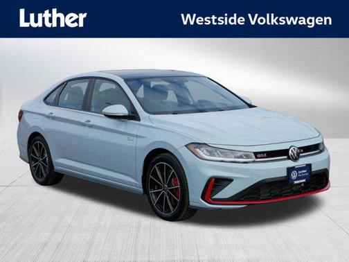 2025 Volkswagen Jetta GLI 2.0T Autobahn