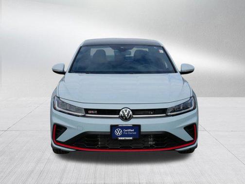 2025 Volkswagen Jetta GLI 2.0T Autobahn