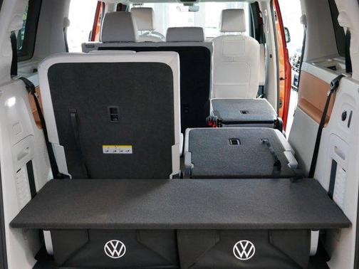 2025 Volkswagen ID. Buzz 1st Edition