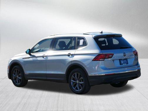 2023 Volkswagen Tiguan 2.0T SE 4MOTION