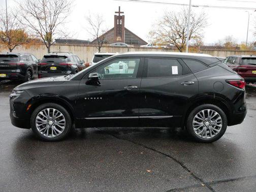 2019 Chevrolet Blazer Premier