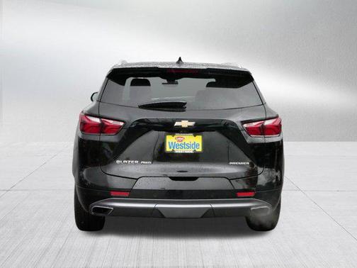 2019 Chevrolet Blazer Premier