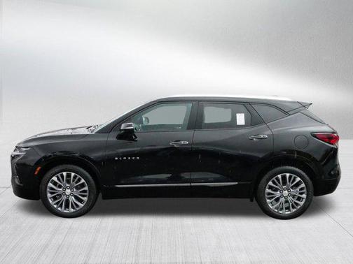 2019 Chevrolet Blazer Premier