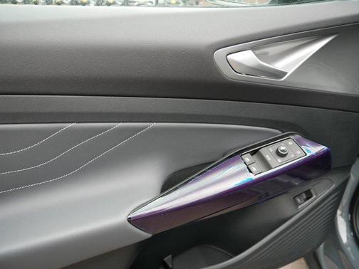 2025 Volkswagen ID.4 Pro S Plus