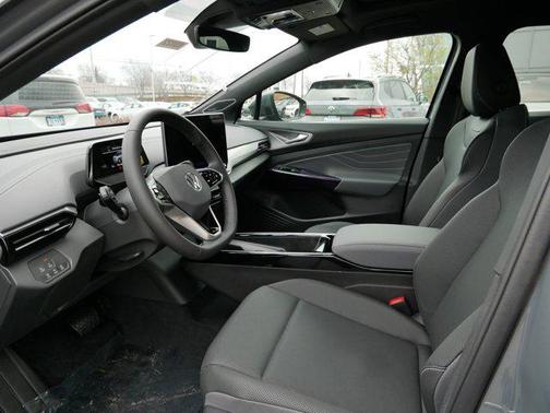 2025 Volkswagen ID.4 Pro S Plus