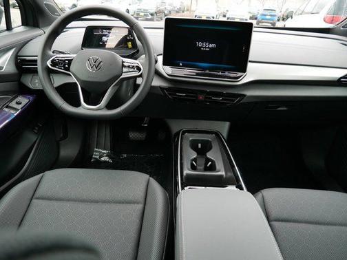 2025 Volkswagen ID.4 Pro S Plus