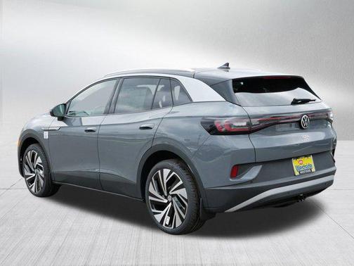 2025 Volkswagen ID.4 Pro S Plus