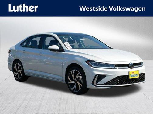 2025 Volkswagen Jetta 1.5T SEL