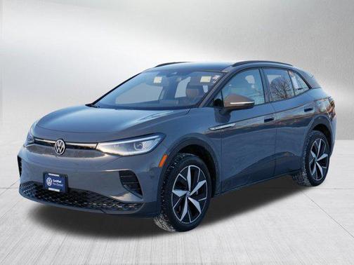 2024 Volkswagen ID.4 AWD Pro S