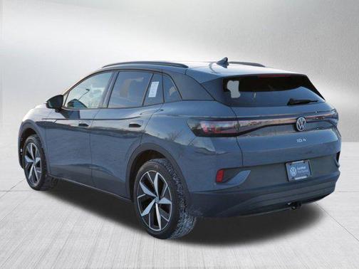 2024 Volkswagen ID.4 AWD Pro S