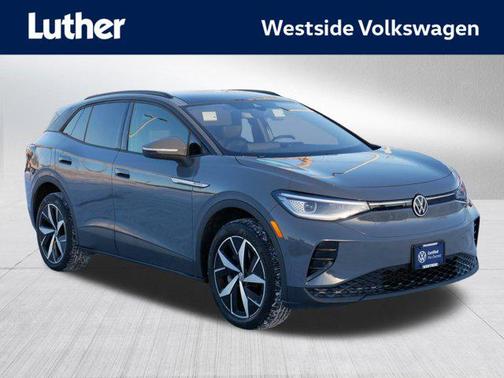 2024 Volkswagen ID.4 AWD Pro S