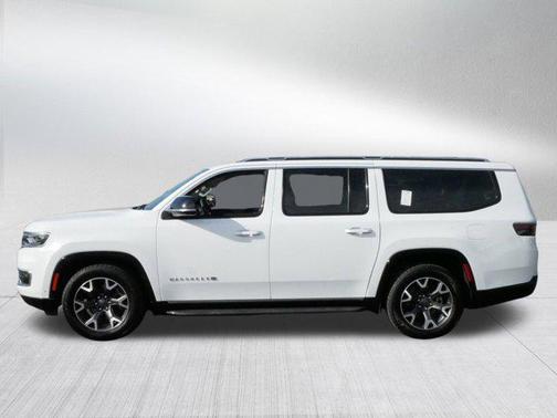 2023 Jeep Wagoneer L Series III 4x4