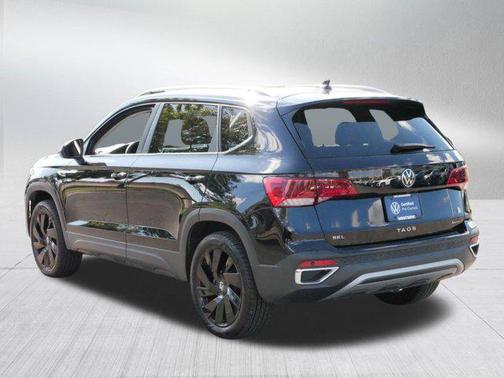 2024 Volkswagen Taos 1.5T SEL