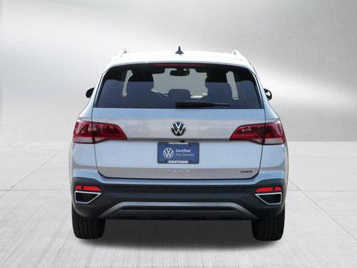 2024 Volkswagen Taos 1.5T SEL