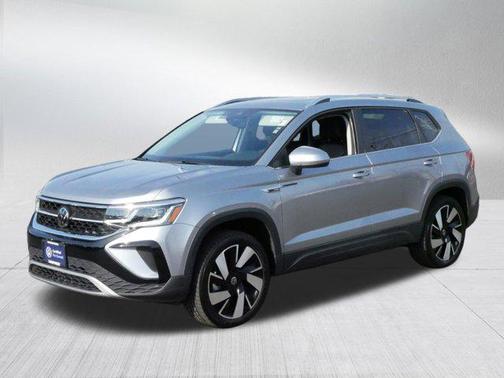 2024 Volkswagen Taos 1.5T SEL
