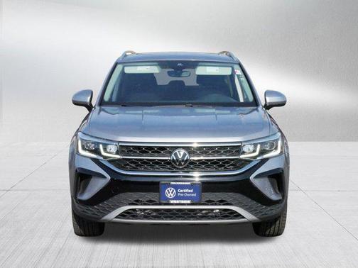 2024 Volkswagen Taos 1.5T SEL