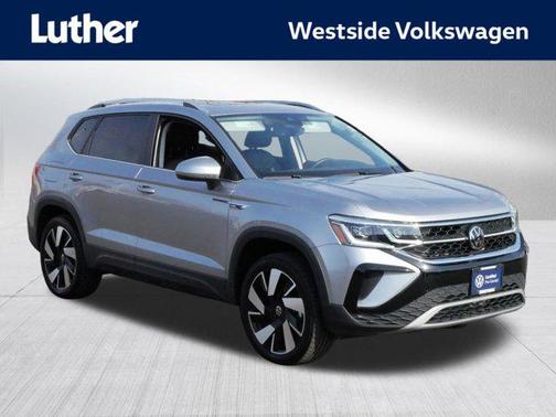 2024 Volkswagen Taos 1.5T SEL