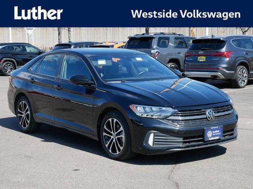 2024 Volkswagen Jetta 1.5T Sport