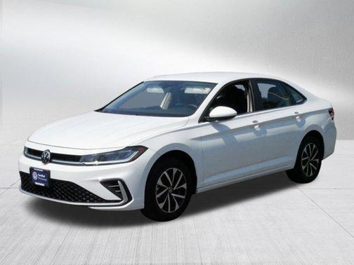 2025 Volkswagen Jetta 1.5T S