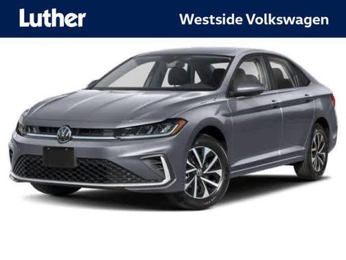 2025 Volkswagen Jetta 1.5T S