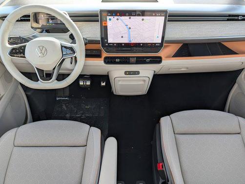 2025 Volkswagen ID. Buzz 1st Edition with 4MOTION