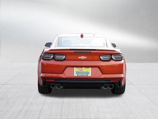 2023 Chevrolet Camaro 3LT