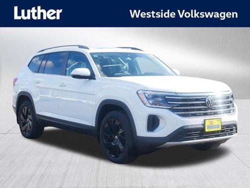 2025 Volkswagen Atlas 2.0T SE w/Technology 4MOTION