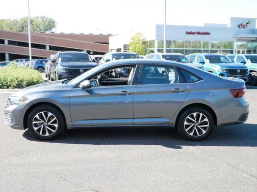 2024 Volkswagen Jetta 1.5T S