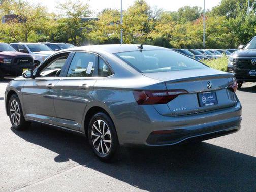 2024 Volkswagen Jetta 1.5T S