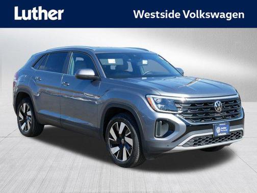 2025 Volkswagen Atlas Cross Sport 2.0T SE w/Technology 4MOTION