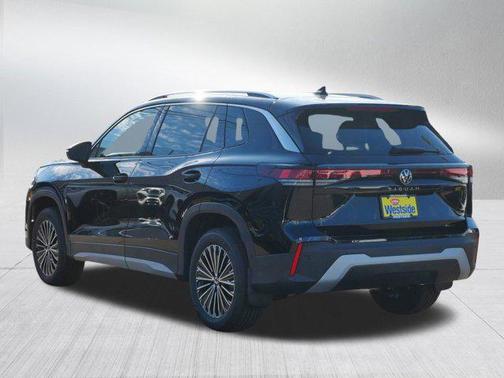 2026 Volkswagen Tiguan 2.0T S 4MOTION