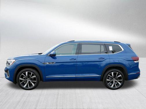 2025 Volkswagen Atlas 2.0T SEL Premium R-Line 4MOTION