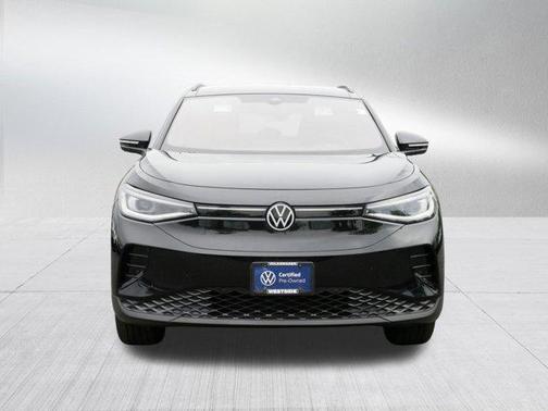 2023 Volkswagen ID.4 AWD Pro S