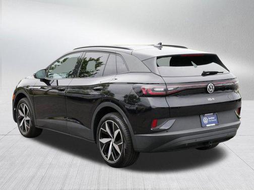 2023 Volkswagen ID.4 AWD Pro S