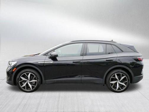 2023 Volkswagen ID.4 AWD Pro S