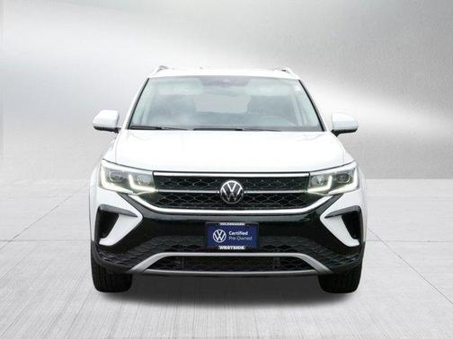 2024 Volkswagen Taos 1.5T SEL