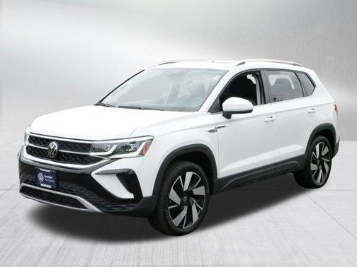 2024 Volkswagen Taos 1.5T SEL
